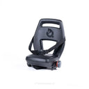 Qibbel Junior 6+ - Barnsits - Bak - Svart