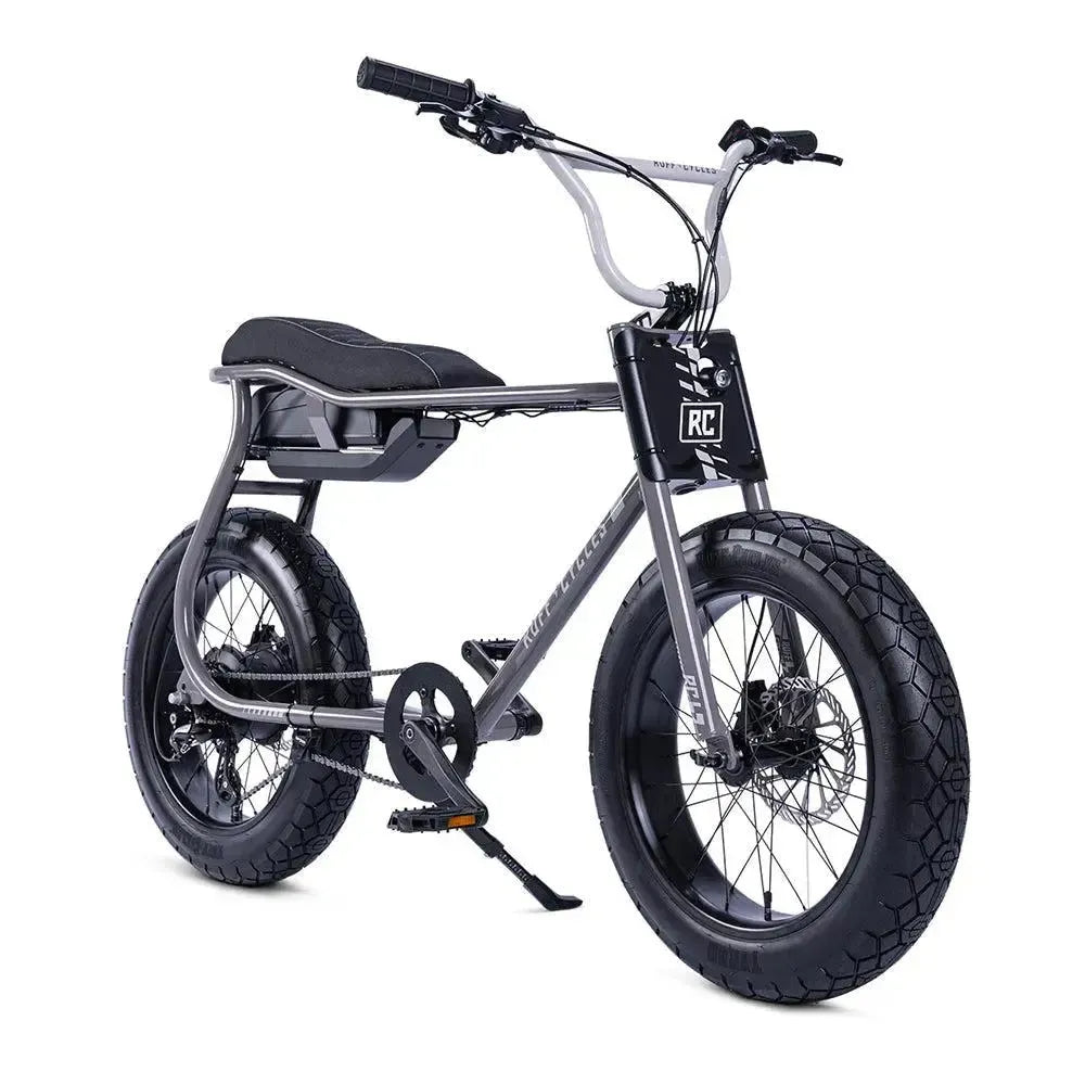 Ruff Cycles Lil'Buddy Edge - Grå