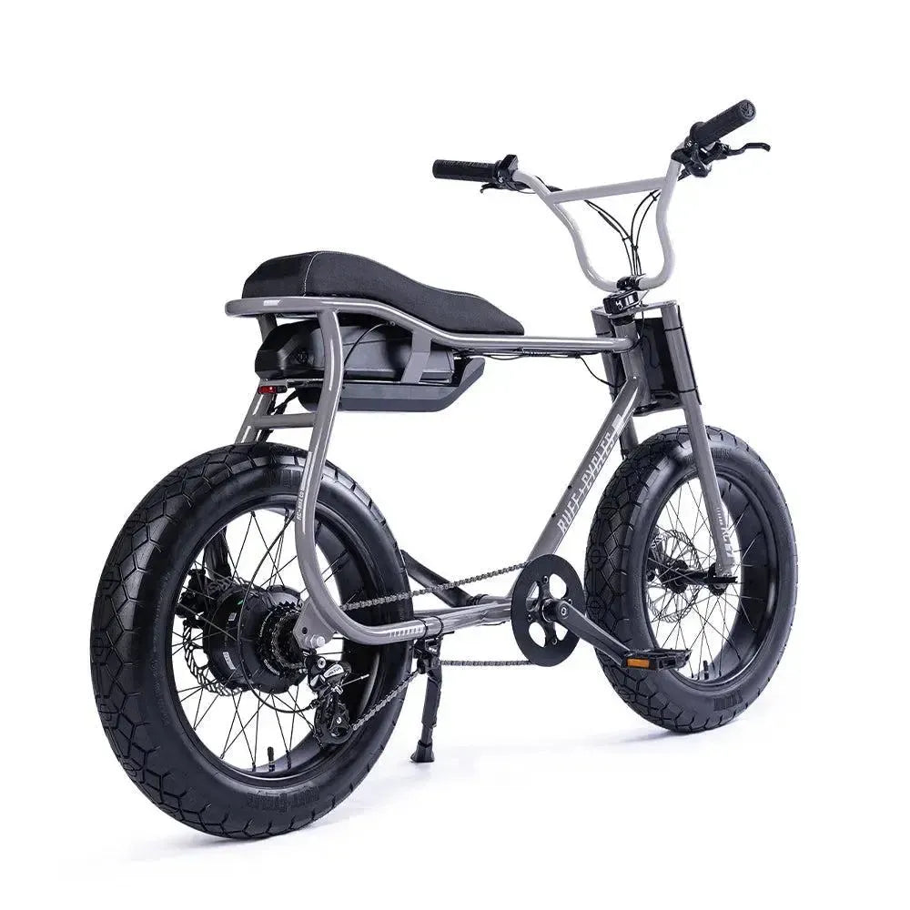 Ruff Cycles Lil'Buddy Edge - Grå