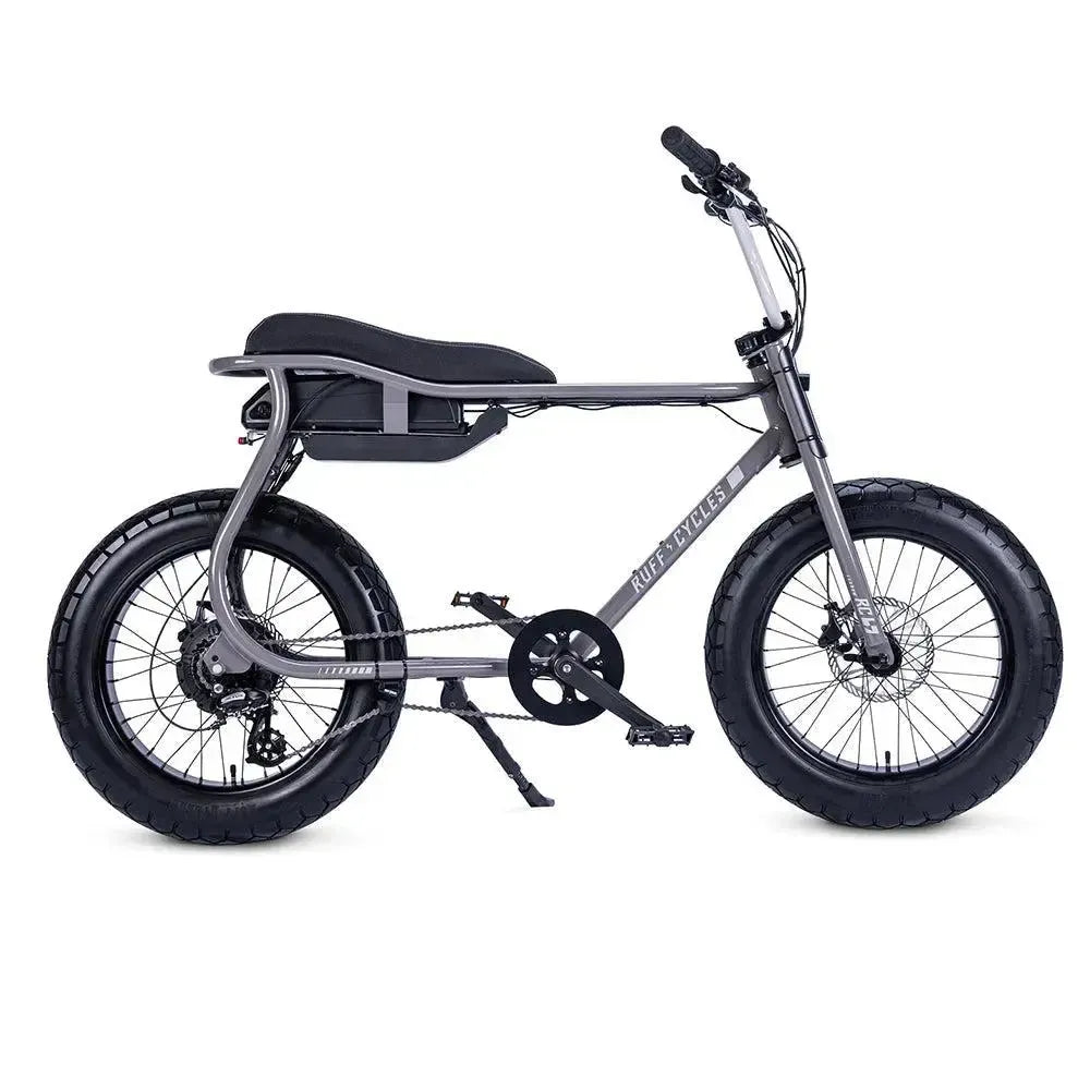 Ruff Cycles Lil'Buddy Edge - Grå