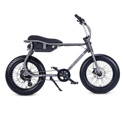Ruff Cycles Lil'Buddy Edge - Grå