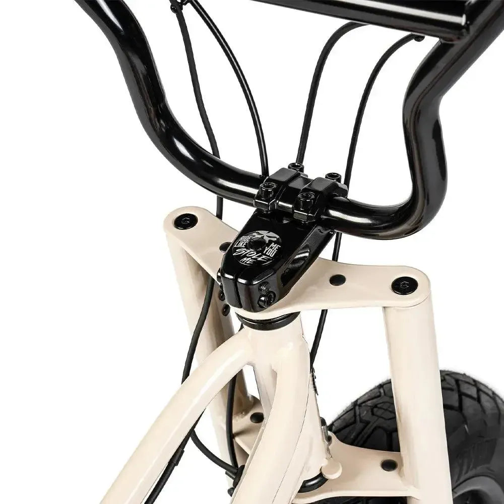 Ruff Cycles Lil'Missy - Naken
