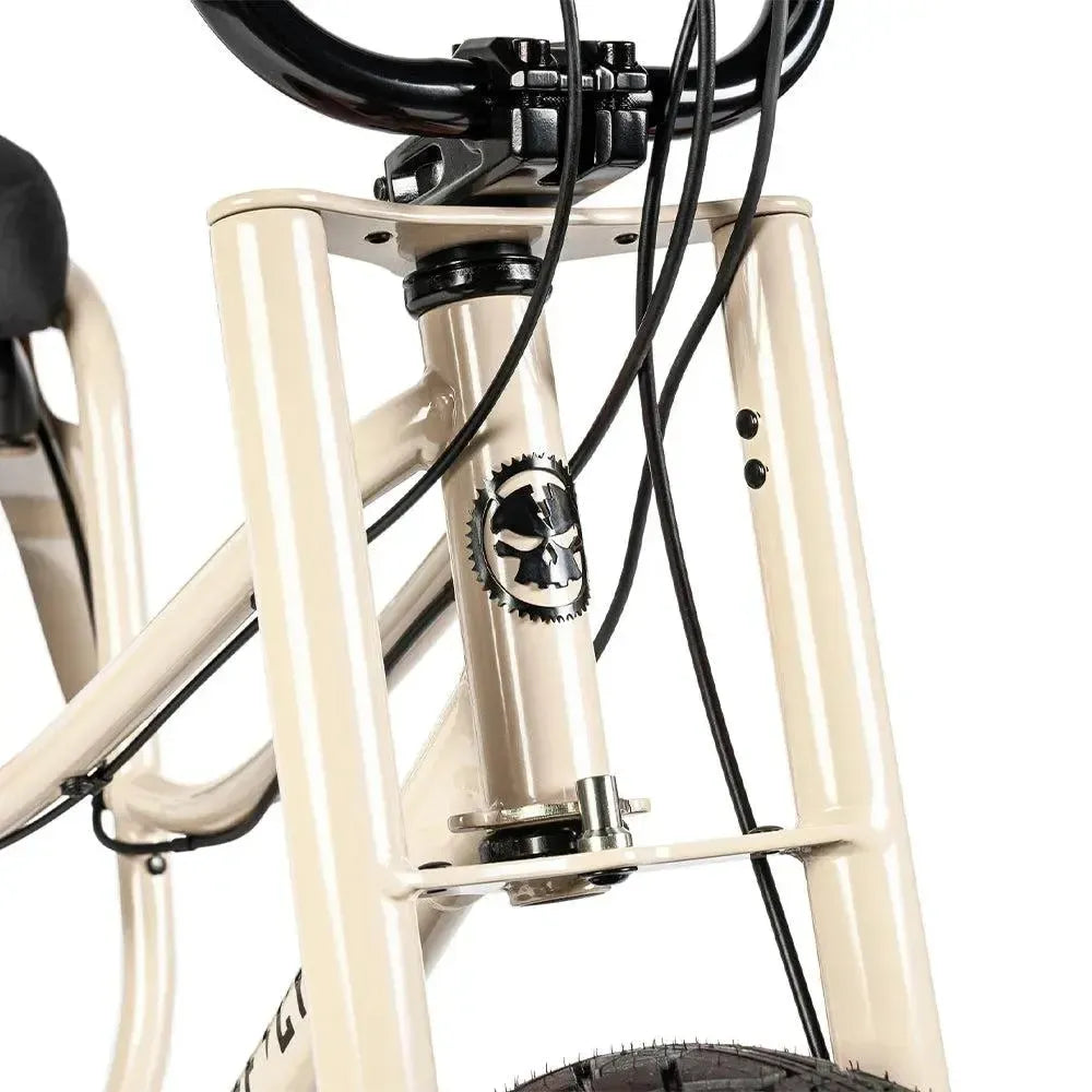 Ruff Cycles Lil'Missy - Naken