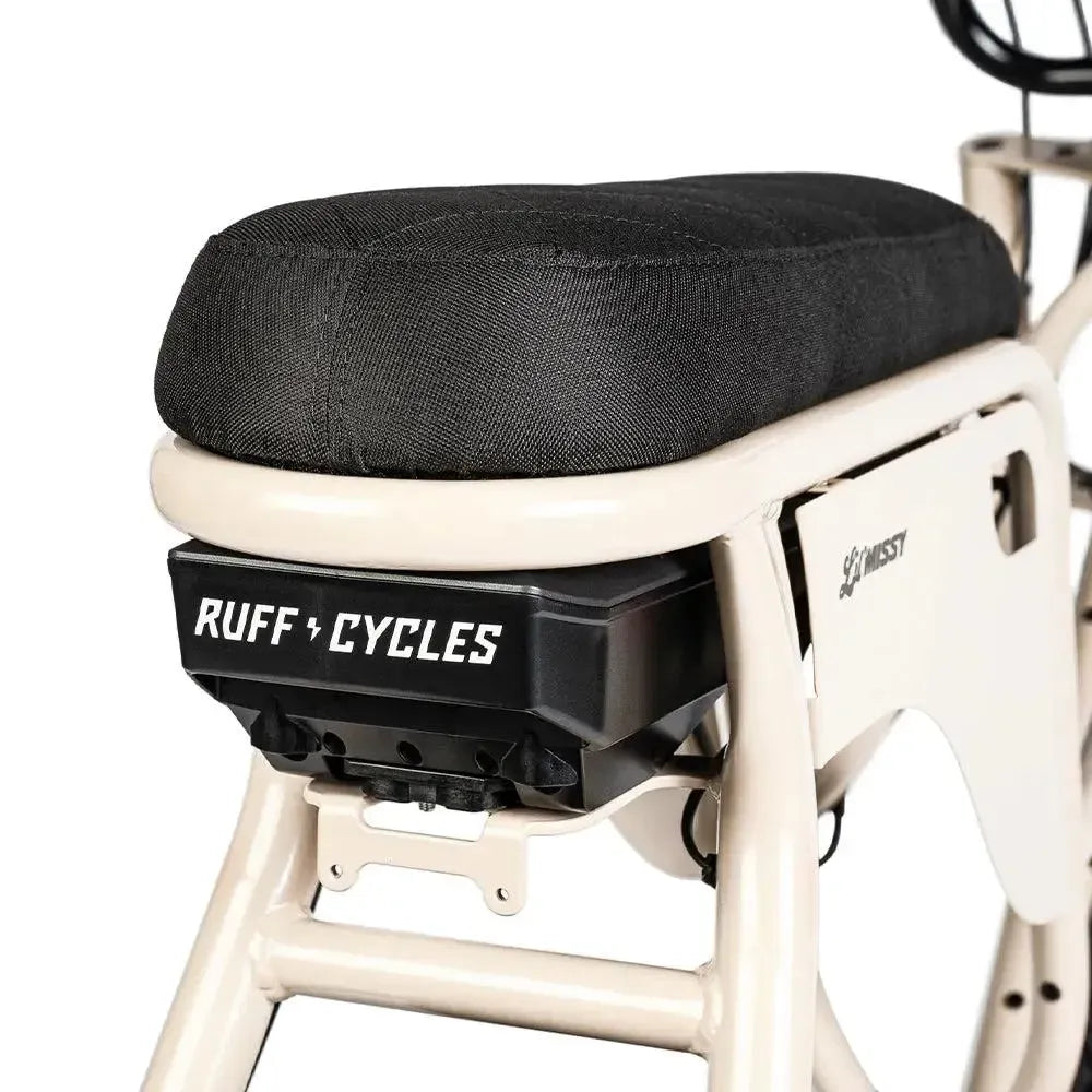 Ruff Cycles Lil'Missy - Naken