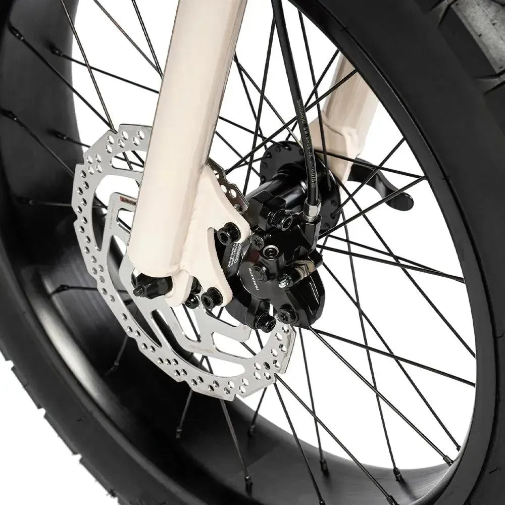 Ruff Cycles Lil'Missy - Naken