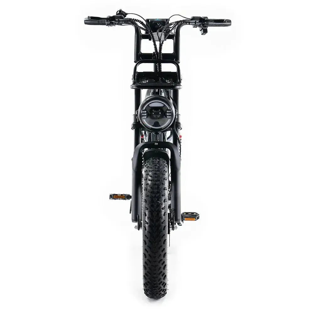 S20 Pro - Mörkgrå