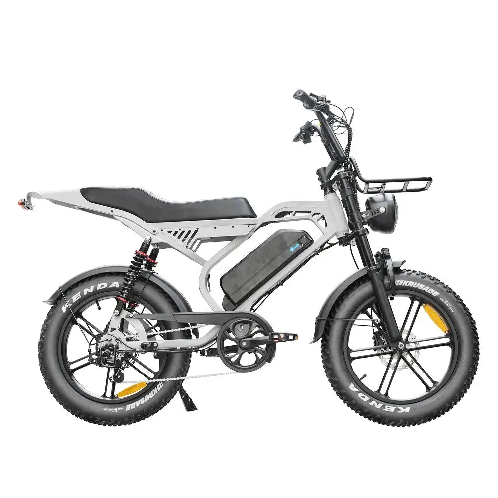 S20 Pro - Ljusgrå