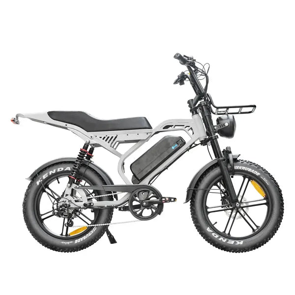 S20 Pro - Ljusgrå