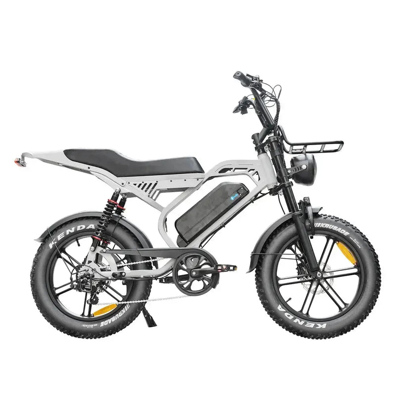 S20 Pro - Ljusgrå