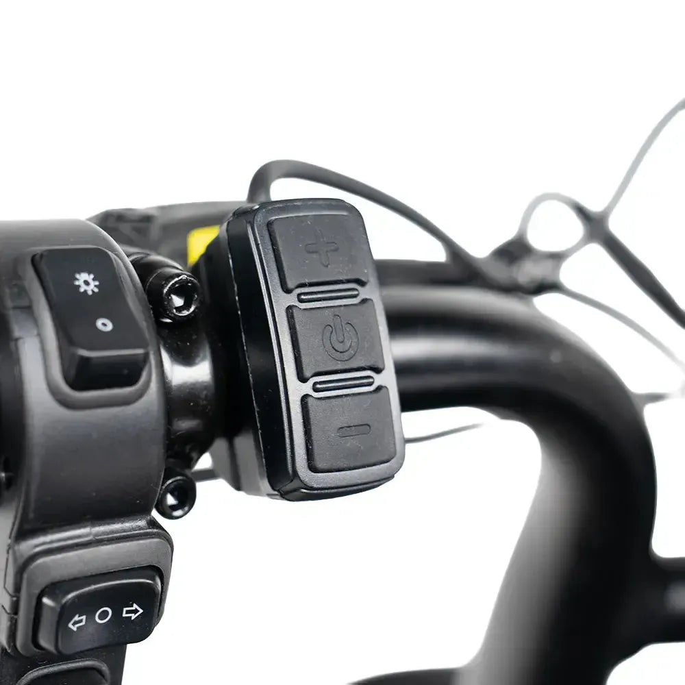 S20 Pro - Svart