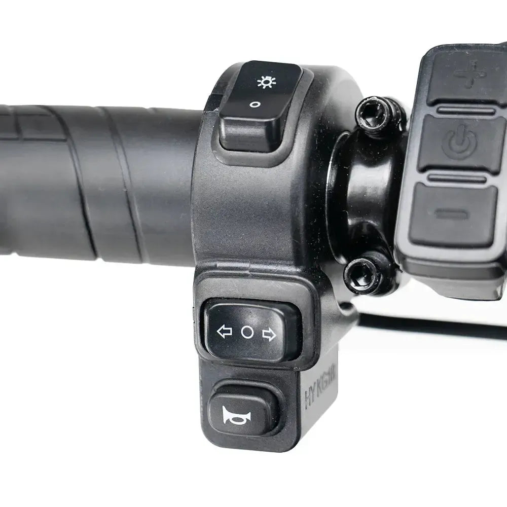 S20 Pro - Svart