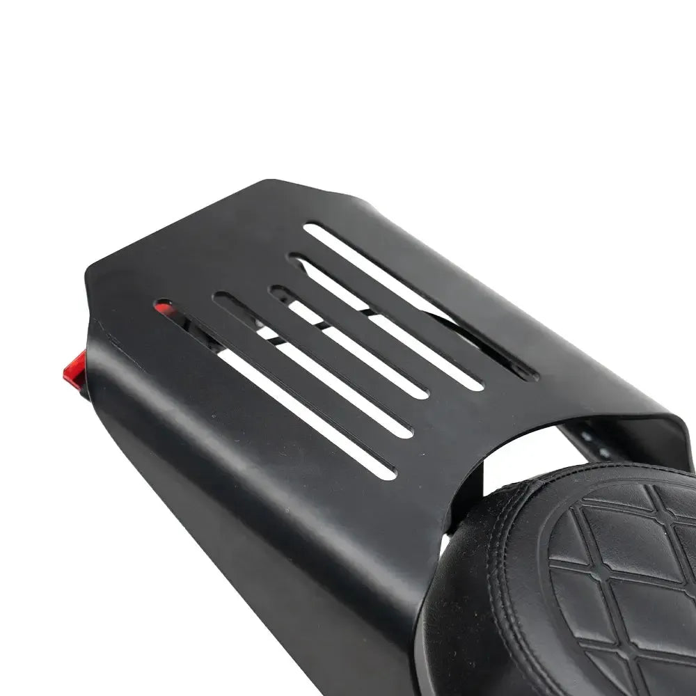S20 Pro - Svart