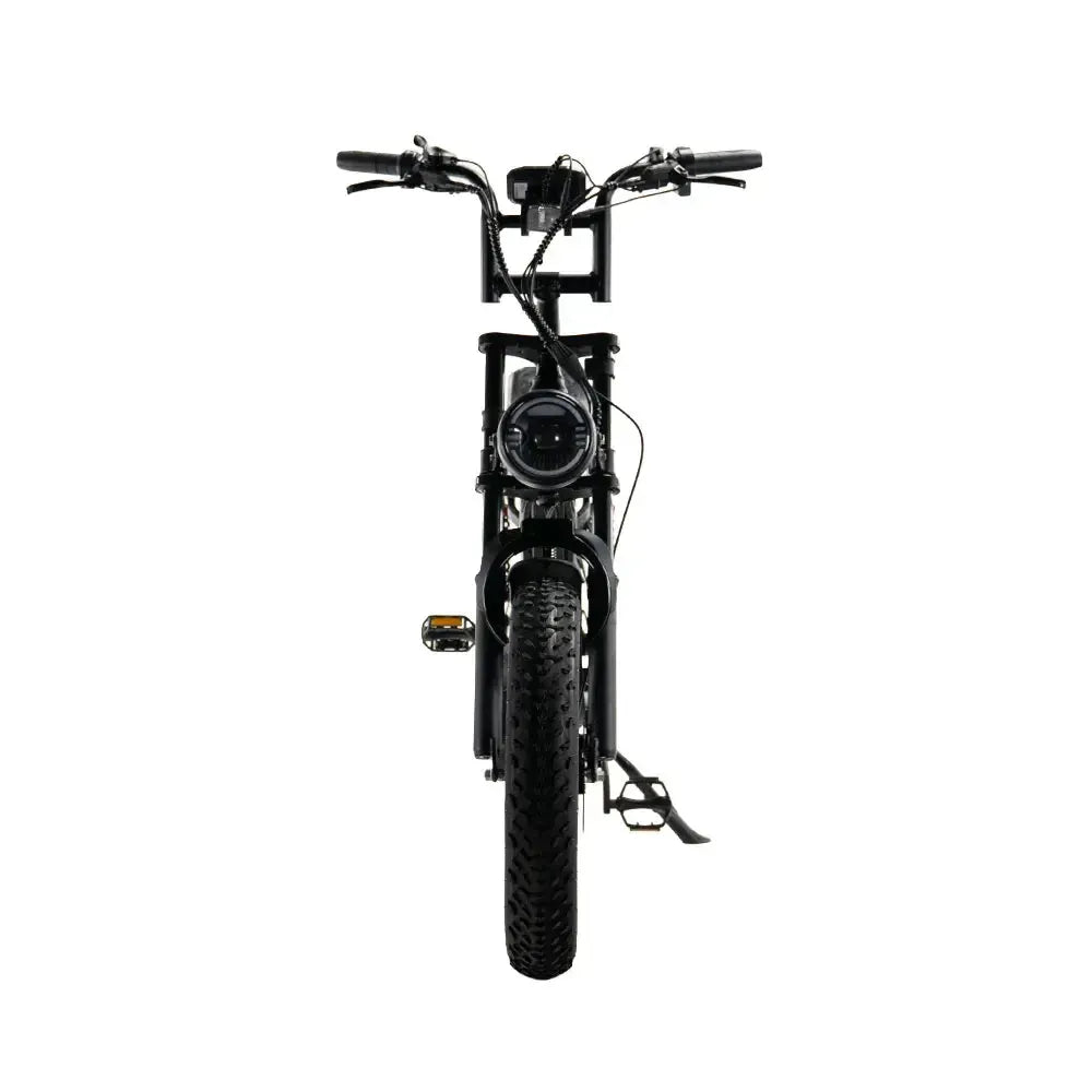 S20 Pro - Svart