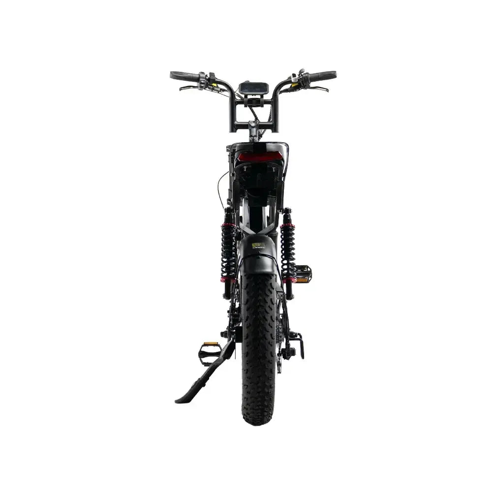 S20 Pro - Svart