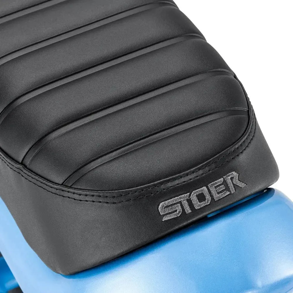 STOER Bikes Urban X - Himmelblå