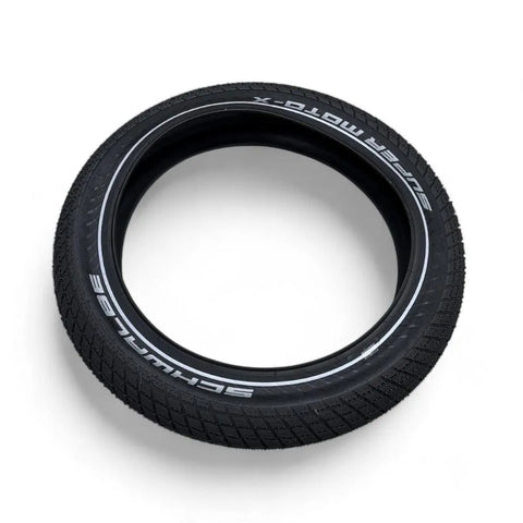 Schwalbe Super Moto-X - 20X4.0 - Däck
