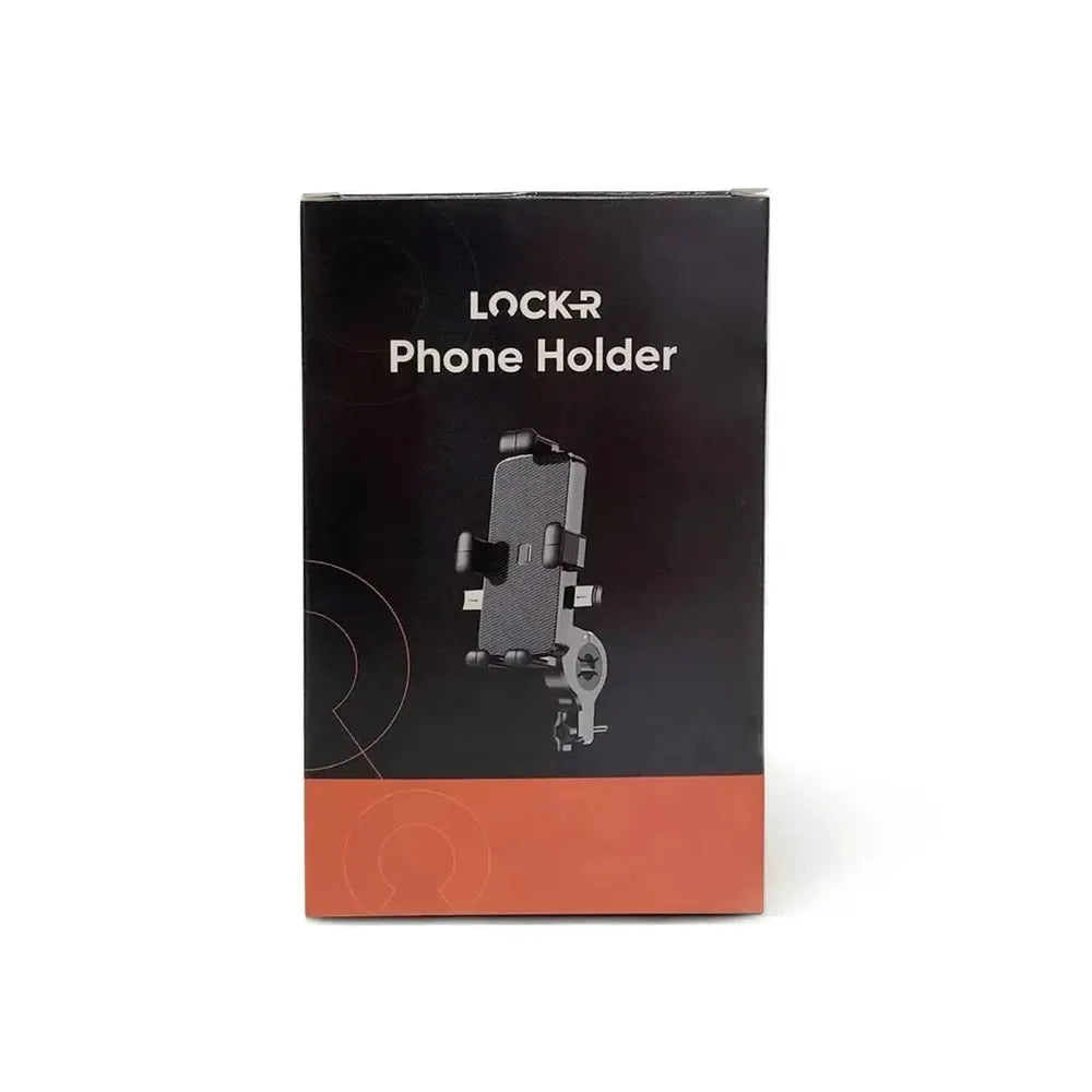 Telefonhållare - LOCK-R