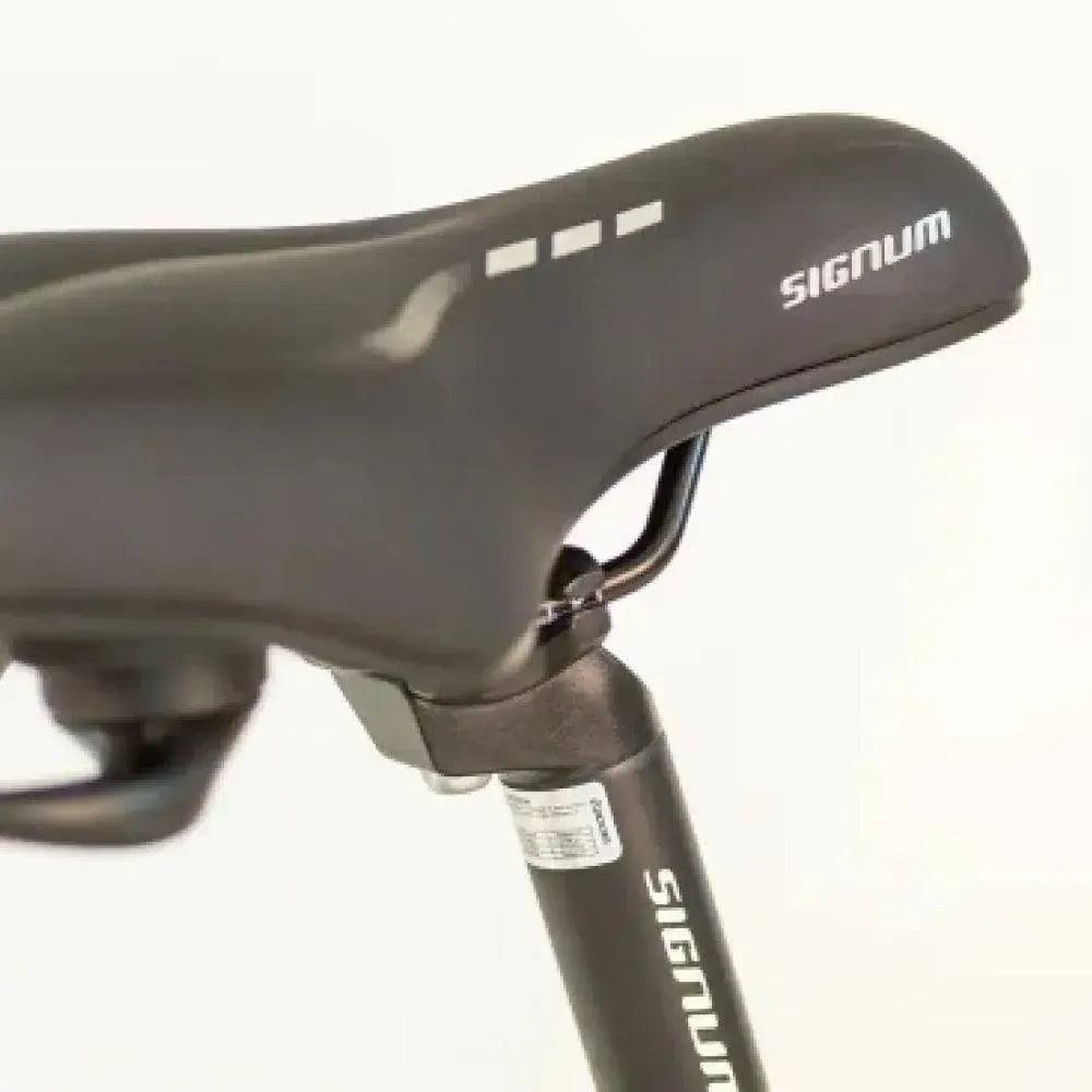 Tomos E-Cargo - Longtail - Vit