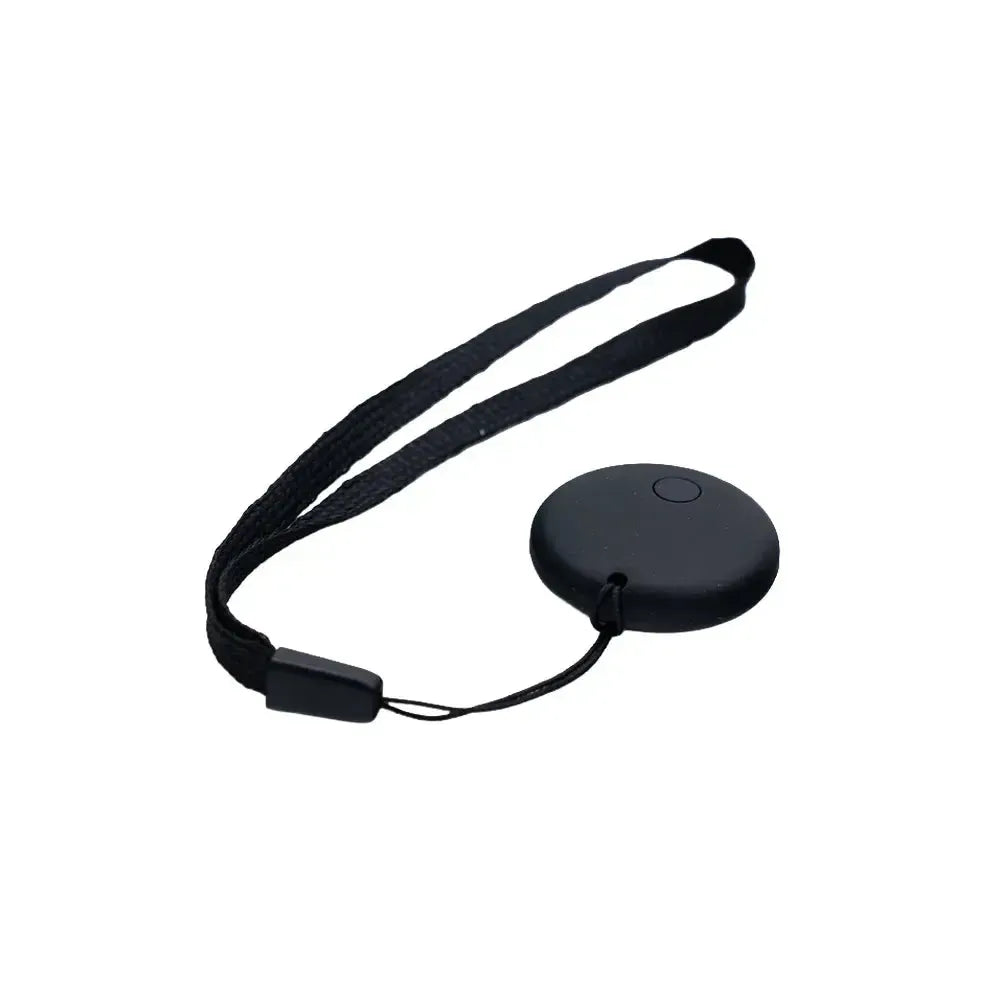 Tracker - iOS och Android