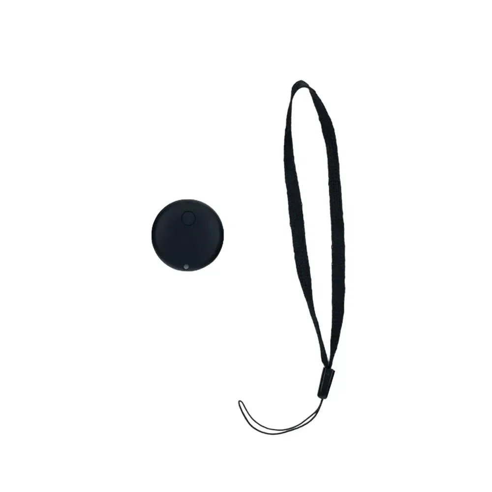 Tracker - iOS och Android