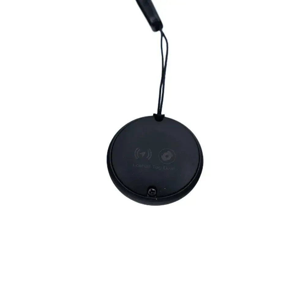 Tracker - iOS och Android