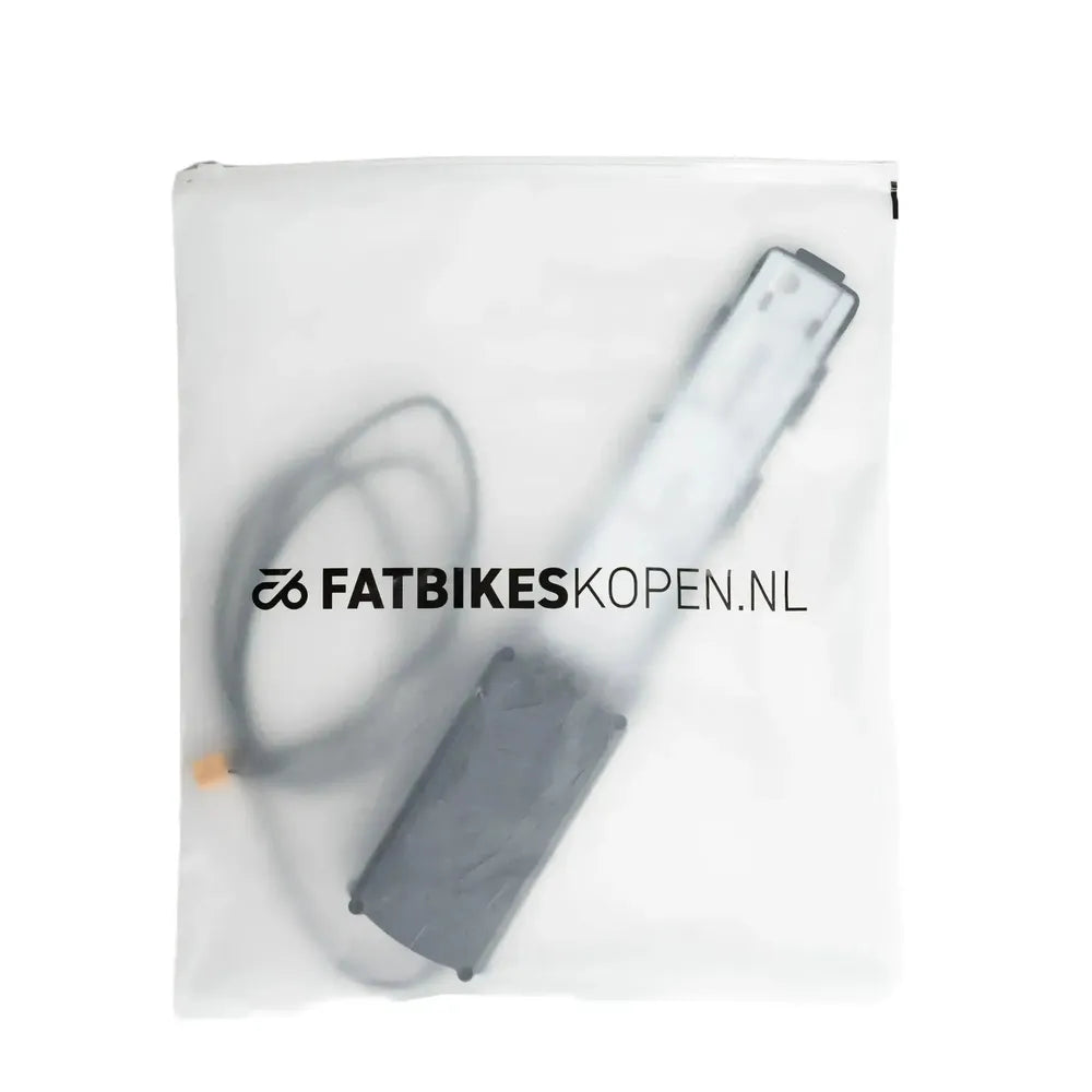 V20 - Batterihållare