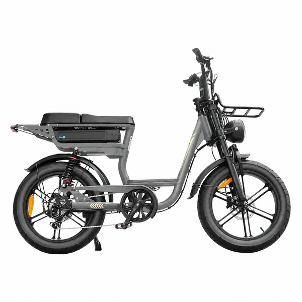 V20 Comfort - Grå