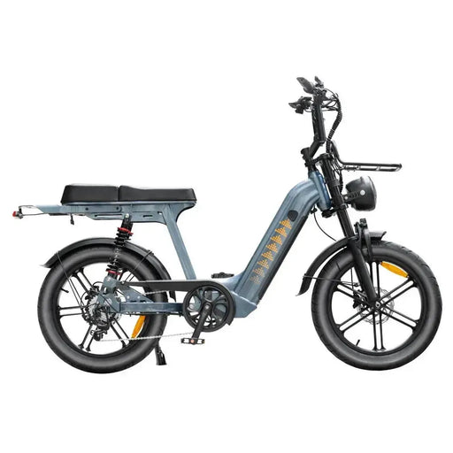 V20 Comfort Pro - Nardogrå