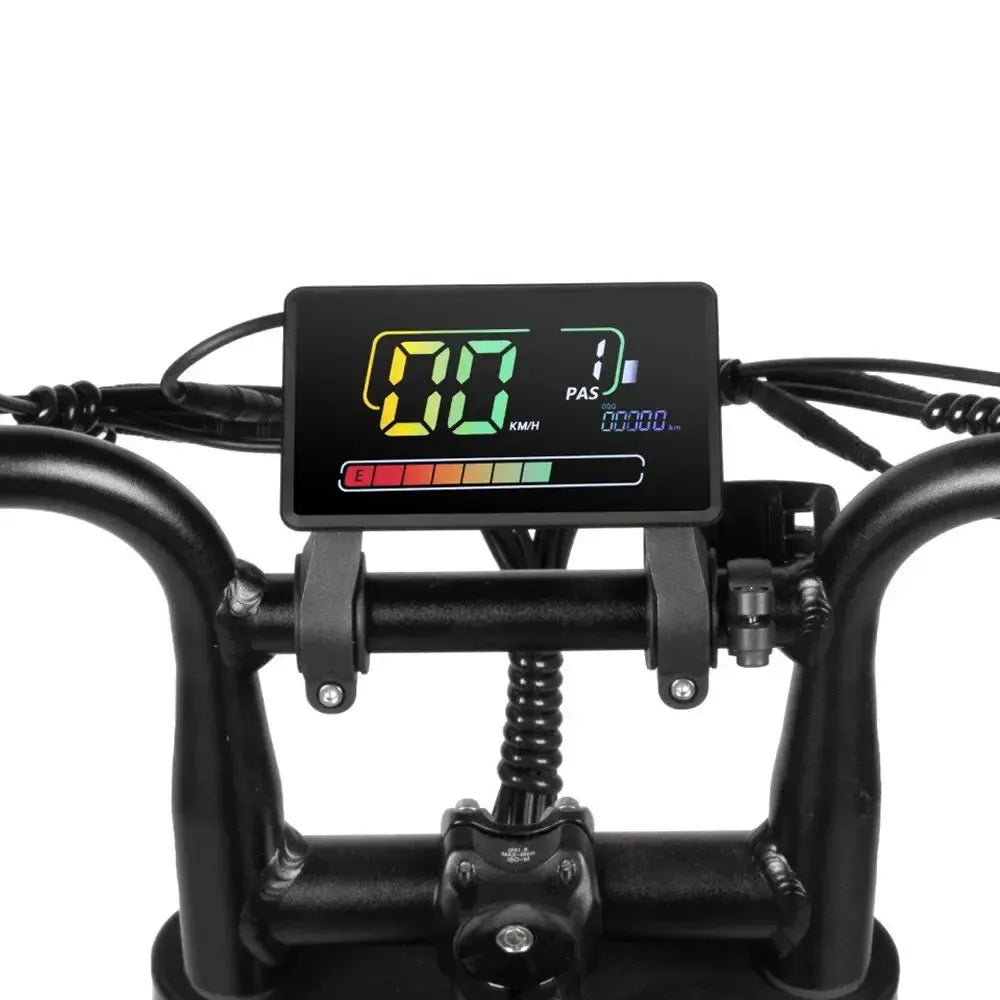 V20 Comfort Pro - Svart