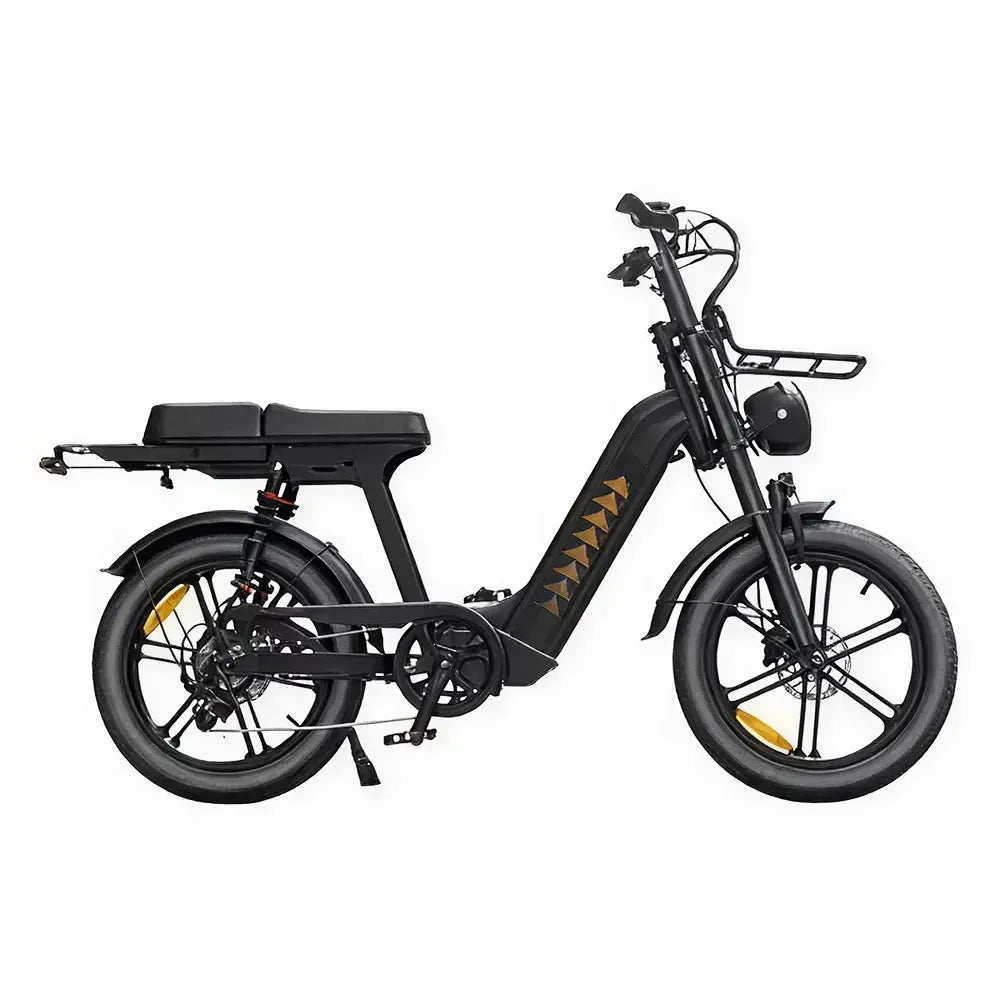 V20 Comfort Pro - Svart