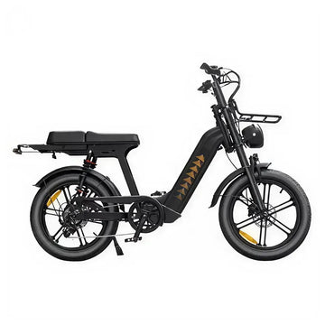 V20 Comfort Pro - Svart