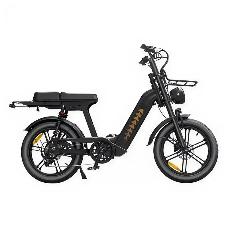 V20 Comfort Pro - Svart