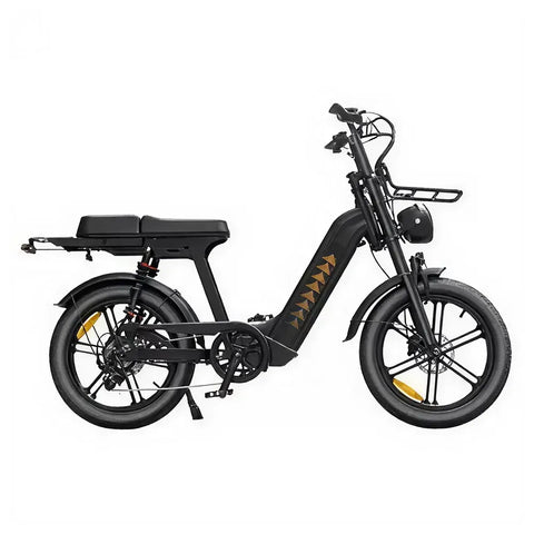 V20 Comfort Pro - Svart