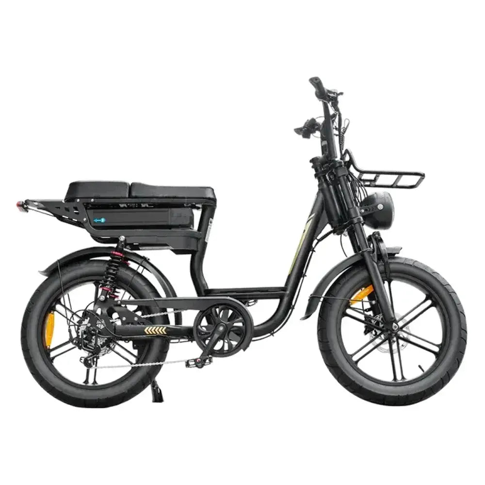 V20 Comfort - Svart