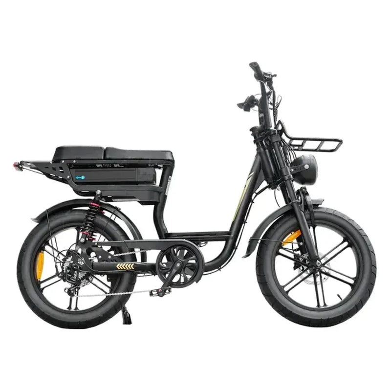 V20 Comfort - Svart
