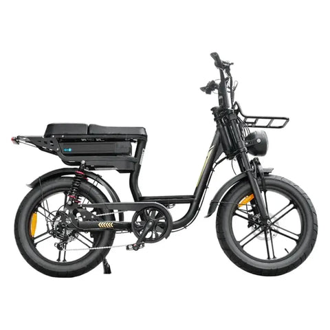 V20 Comfort - Svart