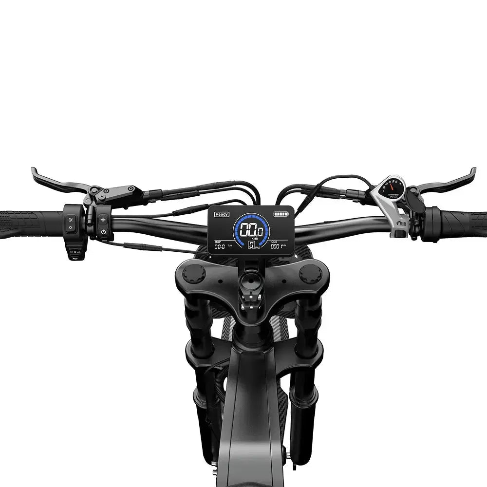 V20 Cross - Svart