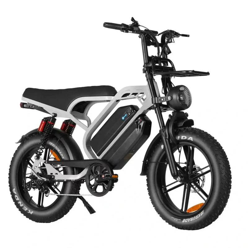 V20 Limited Pro – Mörkgrå