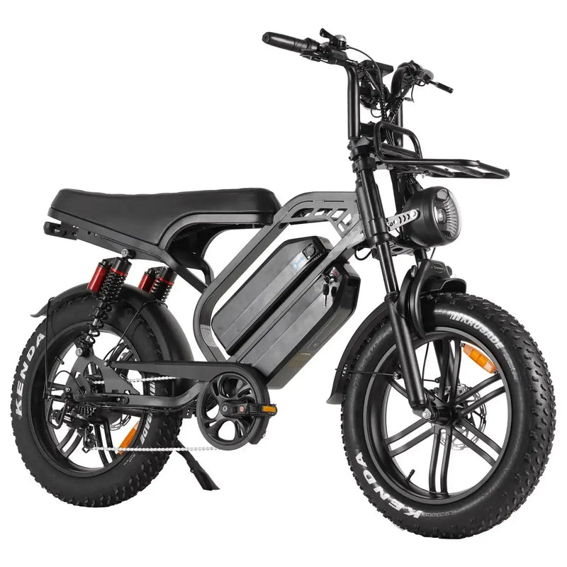 V20 Limited Pro – Svart