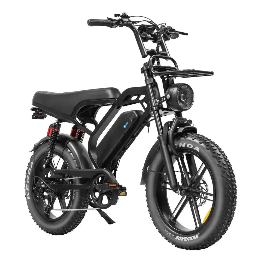 V20 Limited - Svart