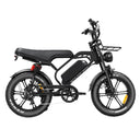 V20 Limited - Svart