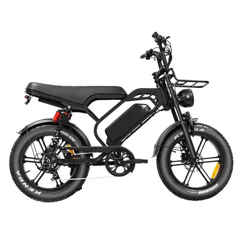 V20 Limited - Svart