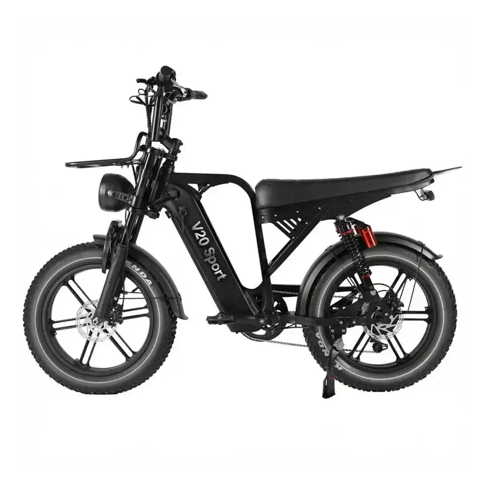 V20 Sport - Svart