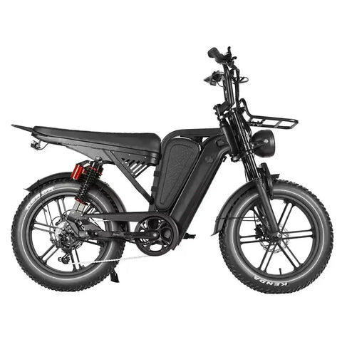 V20 Sport - Svart