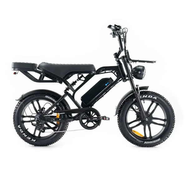 V20 - Svart
