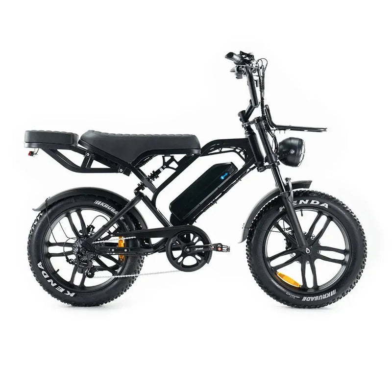 V20 - Svart