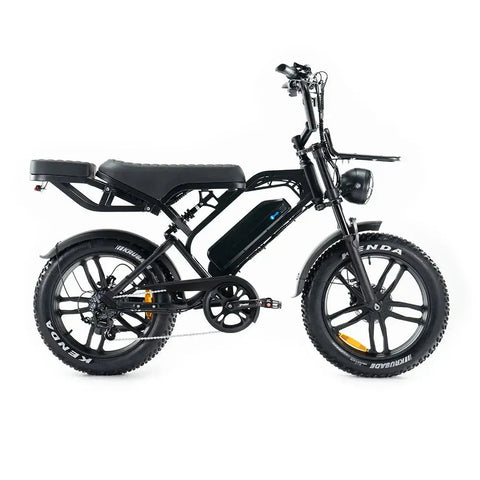 V20 - Svart