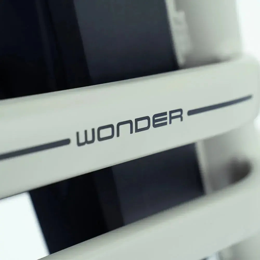 Vogue Wonder - Longtail - Grå