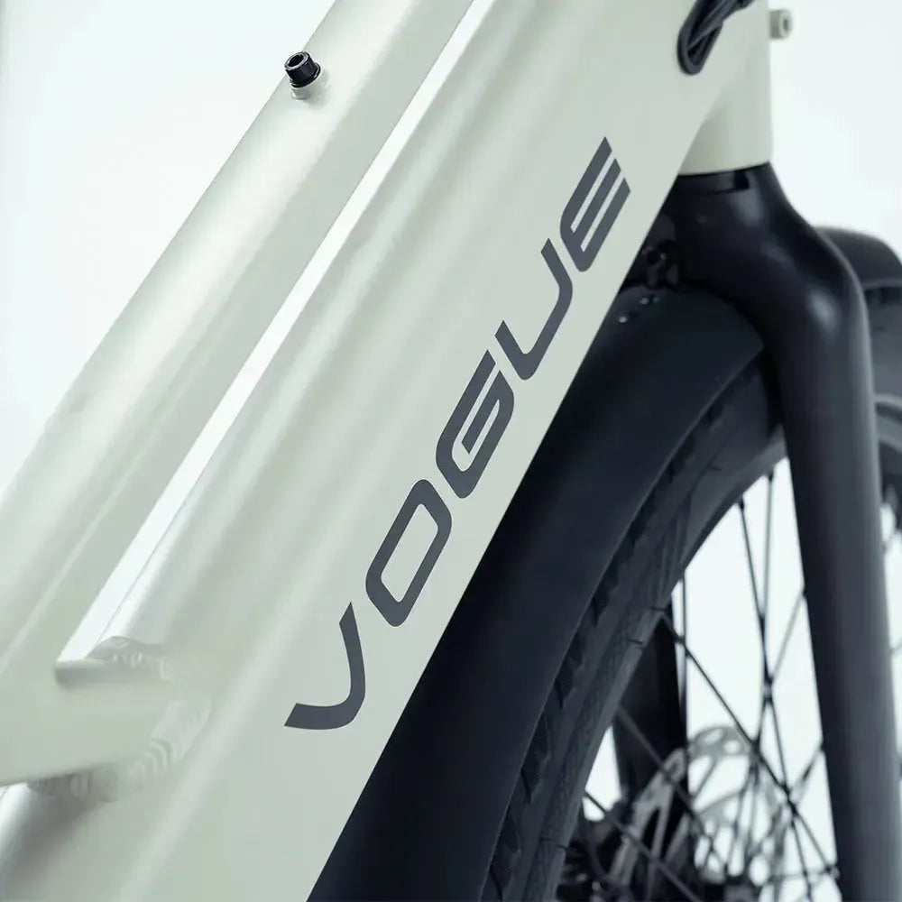 Vogue Wonder - Longtail - Svart