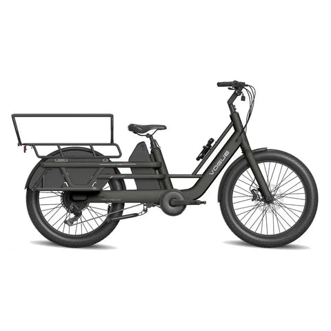 Vogue Wonder - Longtail - Svart
